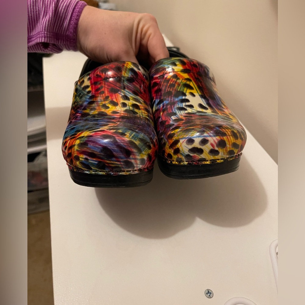 Dansko - Picture 3 of 5